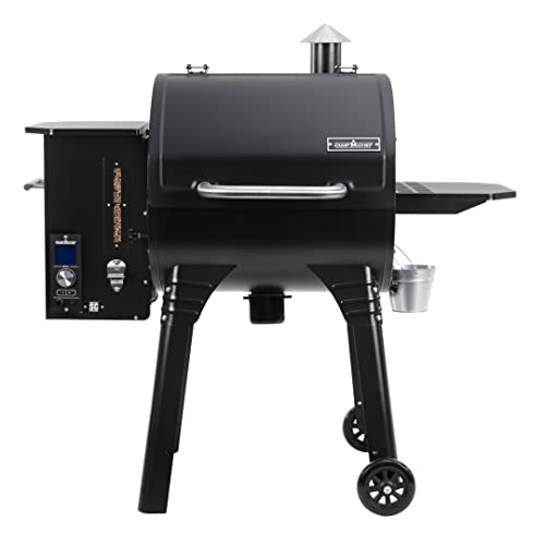 best pellet grill under $600