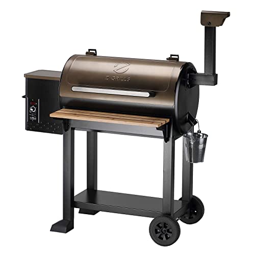 best electric smoker under $500