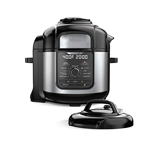 best air fryer pressure cooker