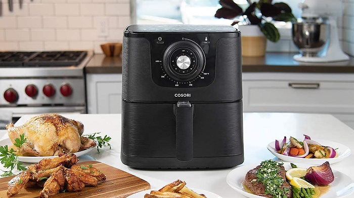 Commercial Air Fryer