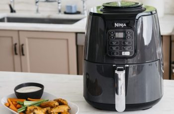 Top 10 Best Commercial Air Fryer Reviews in 2022