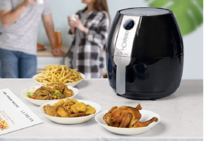 Commercial Air Fryer
