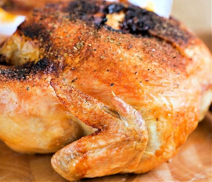 Best Air Fryer with Rotisserie Best Air Fryer with Rotisserie