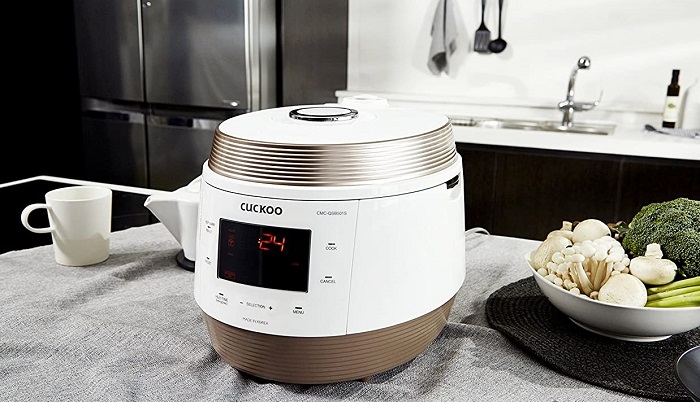 Best Cuckoo Rice Cooker Best Cuckoo Rice Cooker