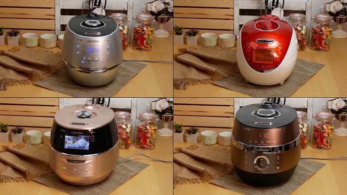 Best Cuckoo Rice Cooker Best Cuckoo Rice Cooker