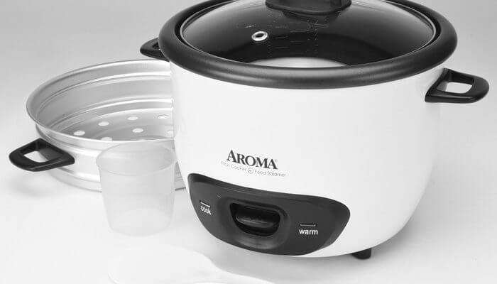 Best Mini Rice Cooker