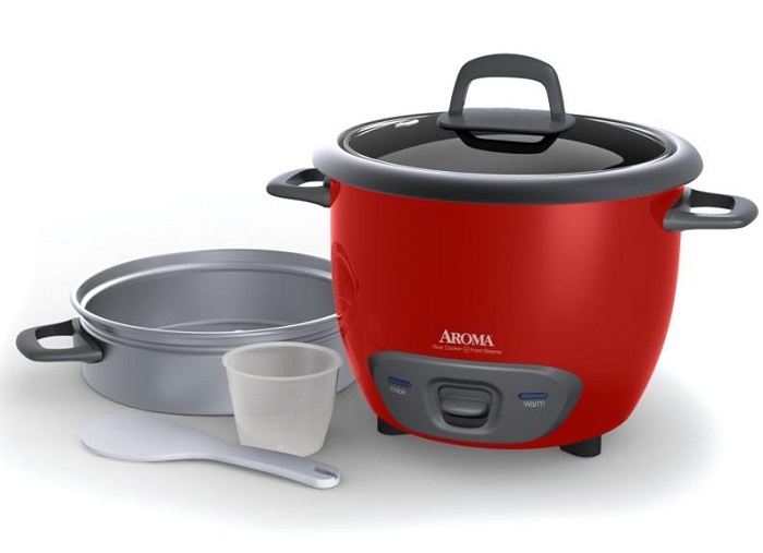 Best Mini Rice Cooker