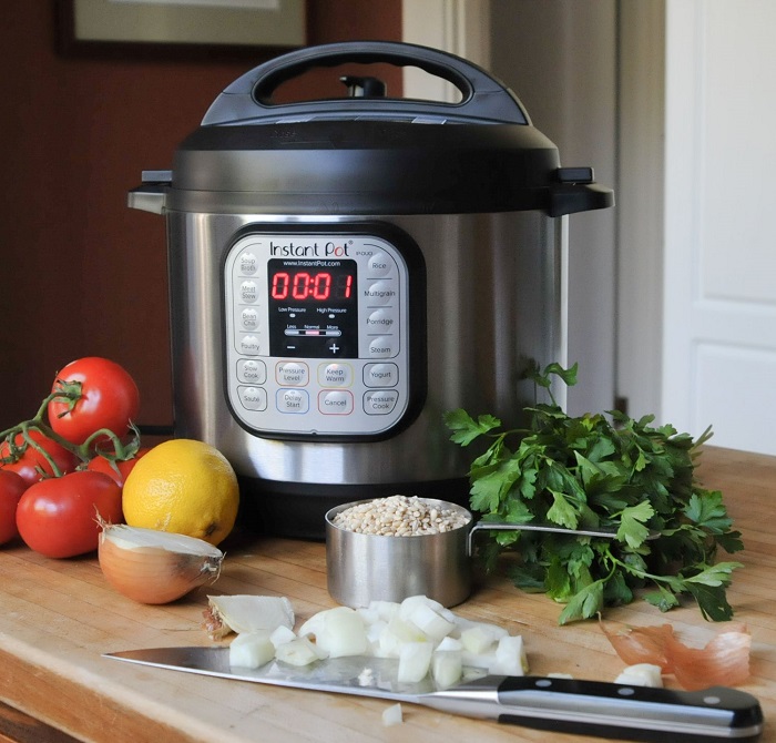 Best Pressure Cooker Air Fryer