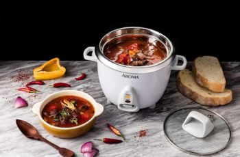 Aroma Rice Cooker Instructions In Use – Good Tips in 2022