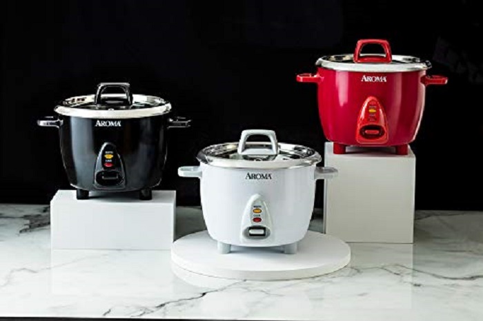 How to Make Congee in Rice Cooker