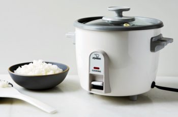 How to Cook Wild Rice in a Rice Cooker? Good Tips in 2022