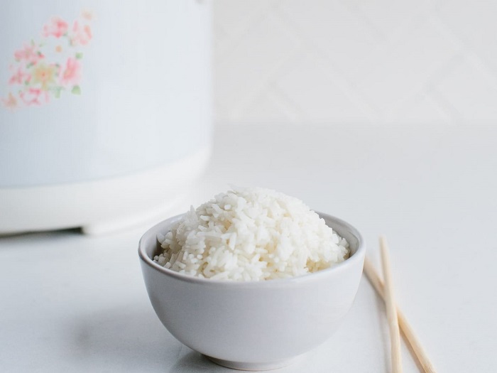 How Long Does Rice Cooker Take