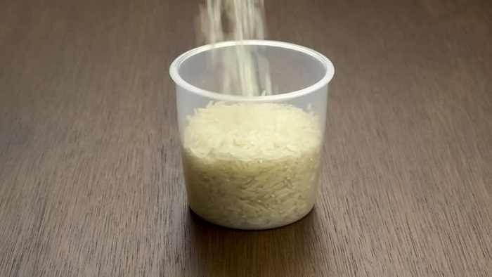 How Many Cups of Rice for 4 People
