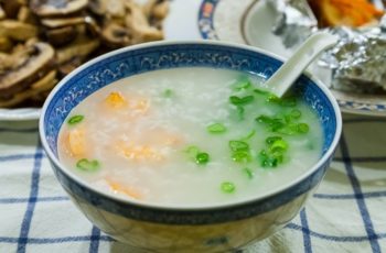 How to Make Congee in Rice Cooker? Good Tips in 2022
